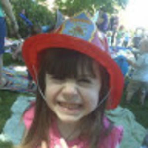 Meet your Posher, Eva